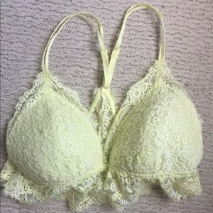 Aerie Lace Bralette